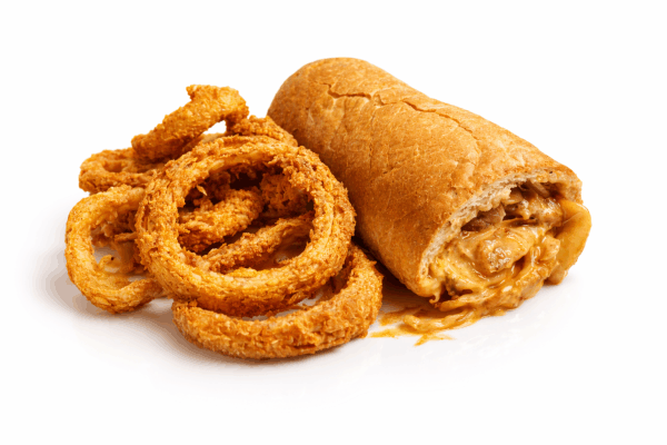 CAJUN GIRL POBOY