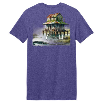 ADULT  - Softstyle ® T Shirt Thumbnail