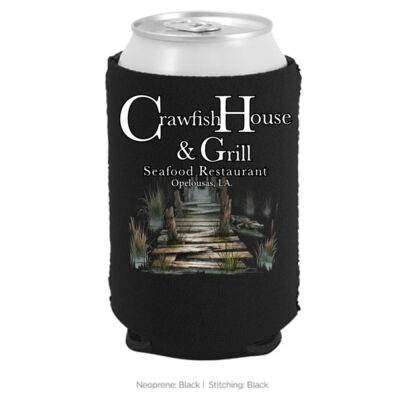 12oz Can Cooler Thumbnail