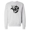 Unisex EcoSmart® Crewneck Sweatshirt Thumbnail