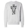 Unisex EcoSmart® Crewneck Sweatshirt Thumbnail