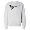 Unisex EcoSmart® Crewneck Sweatshirt Thumbnail