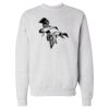 Unisex EcoSmart® Crewneck Sweatshirt Thumbnail