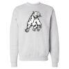Unisex EcoSmart® Crewneck Sweatshirt Thumbnail