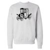 Unisex EcoSmart® Crewneck Sweatshirt Thumbnail