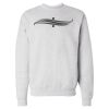Unisex EcoSmart® Crewneck Sweatshirt Thumbnail