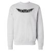 Unisex EcoSmart® Crewneck Sweatshirt Thumbnail