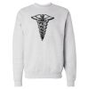 Unisex EcoSmart® Crewneck Sweatshirt Thumbnail