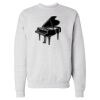 Unisex EcoSmart® Crewneck Sweatshirt Thumbnail