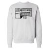 Unisex EcoSmart® Crewneck Sweatshirt Thumbnail