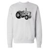 Unisex EcoSmart® Crewneck Sweatshirt Thumbnail