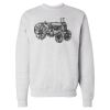 Unisex EcoSmart® Crewneck Sweatshirt Thumbnail