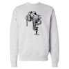 Unisex EcoSmart® Crewneck Sweatshirt Thumbnail