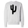 Unisex EcoSmart® Crewneck Sweatshirt Thumbnail