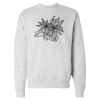 Unisex EcoSmart® Crewneck Sweatshirt Thumbnail