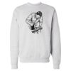 Unisex EcoSmart® Crewneck Sweatshirt Thumbnail