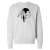 Unisex EcoSmart® Crewneck Sweatshirt Thumbnail