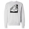 Unisex EcoSmart® Crewneck Sweatshirt Thumbnail