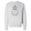 Unisex EcoSmart® Crewneck Sweatshirt Thumbnail