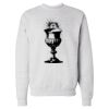 Unisex EcoSmart® Crewneck Sweatshirt Thumbnail