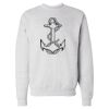 Unisex EcoSmart® Crewneck Sweatshirt Thumbnail