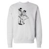 Unisex EcoSmart® Crewneck Sweatshirt Thumbnail