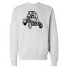Unisex EcoSmart® Crewneck Sweatshirt Thumbnail