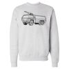 Unisex EcoSmart® Crewneck Sweatshirt Thumbnail
