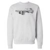 Unisex EcoSmart® Crewneck Sweatshirt Thumbnail