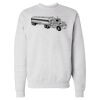 Unisex EcoSmart® Crewneck Sweatshirt Thumbnail
