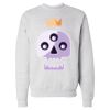 Unisex EcoSmart® Crewneck Sweatshirt Thumbnail