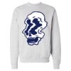 Unisex EcoSmart® Crewneck Sweatshirt Thumbnail