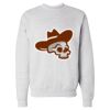 Unisex EcoSmart® Crewneck Sweatshirt Thumbnail
