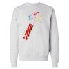 Unisex EcoSmart® Crewneck Sweatshirt Thumbnail