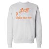 Unisex EcoSmart® Crewneck Sweatshirt Thumbnail