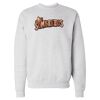 Unisex EcoSmart® Crewneck Sweatshirt Thumbnail