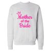 Unisex EcoSmart® Crewneck Sweatshirt Thumbnail