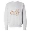 Unisex EcoSmart® Crewneck Sweatshirt Thumbnail