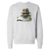 Unisex EcoSmart® Crewneck Sweatshirt Thumbnail