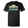 Unisex Heavy Cotton™ T-Shirt Thumbnail