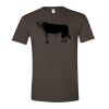 Softstyle® T-Shirt ss Thumbnail