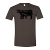 Softstyle® T-Shirt ss Thumbnail