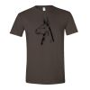 Softstyle® T-Shirt ss Thumbnail