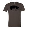 Softstyle® T-Shirt ss Thumbnail