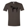Softstyle® T-Shirt ss Thumbnail