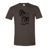 Softstyle® T-Shirt ss Thumbnail