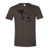 Softstyle® T-Shirt ss Thumbnail