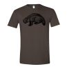 Softstyle® T-Shirt ss Thumbnail