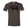 Softstyle® T-Shirt ss Thumbnail