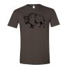 Softstyle® T-Shirt ss Thumbnail